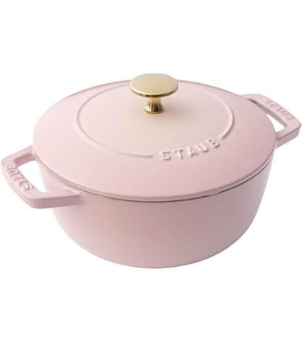Amazon.co.jp: staub ストウブ 「 アニマルノブ ラビット